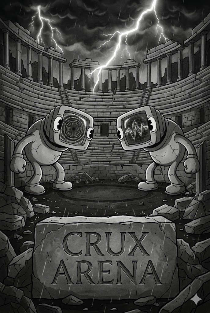 Crux Arena
