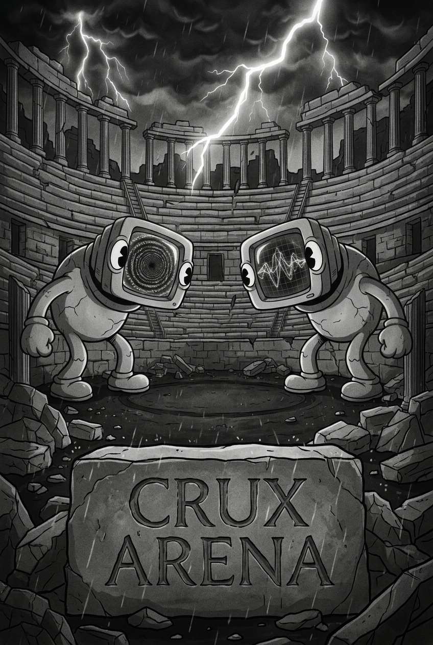 Crux Arena